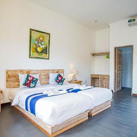 Bali Manik Guest House Canggu Luaran gambar