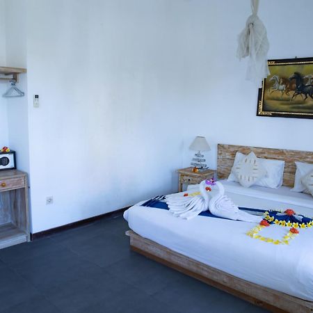 Bali Manik Guest House Canggu Luaran gambar