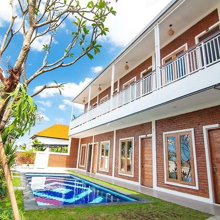 Bali Manik Guest House Canggu Luaran gambar