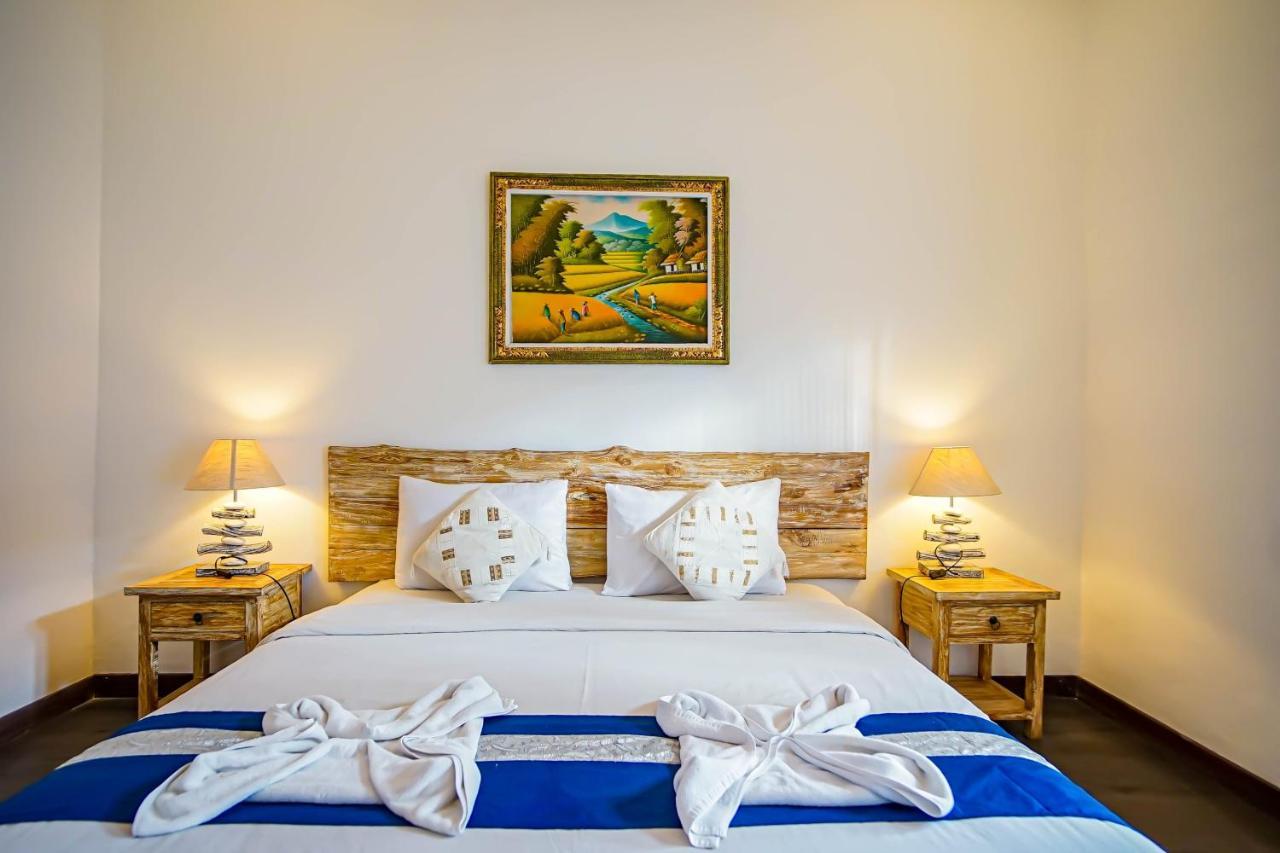 Bali Manik Guest House Canggu Luaran gambar