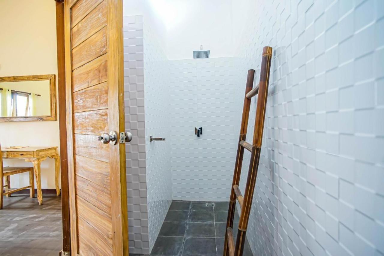 Bali Manik Guest House Canggu Luaran gambar