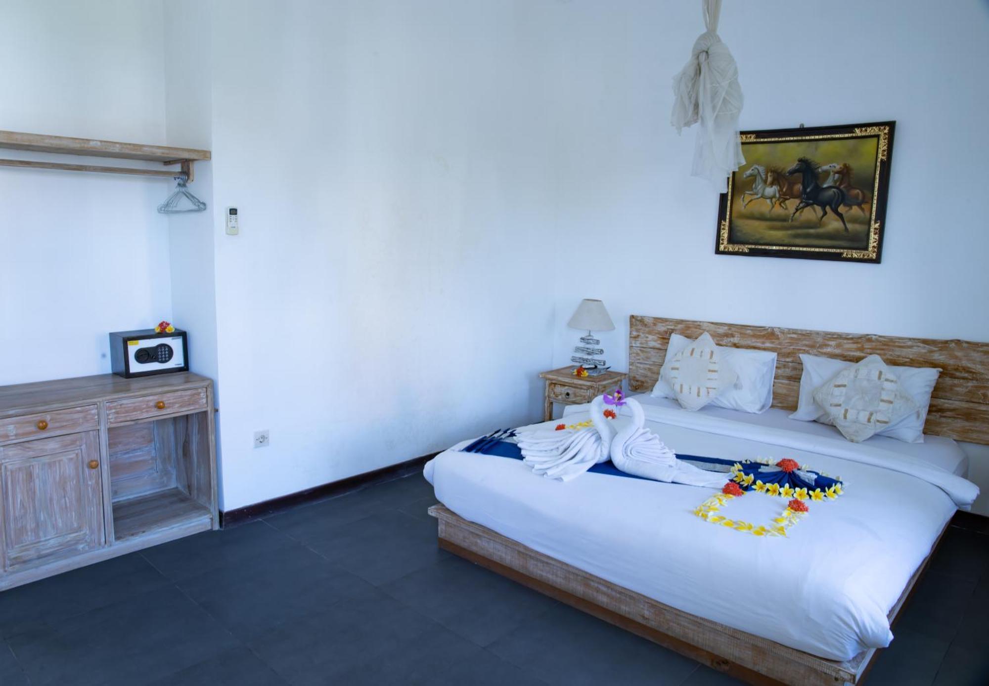 Bali Manik Guest House Canggu Luaran gambar