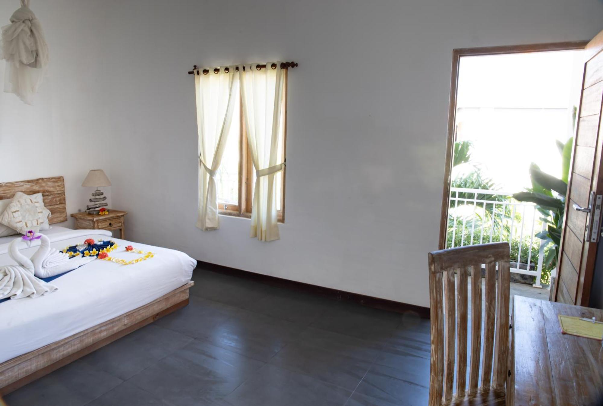 Bali Manik Guest House Canggu Luaran gambar