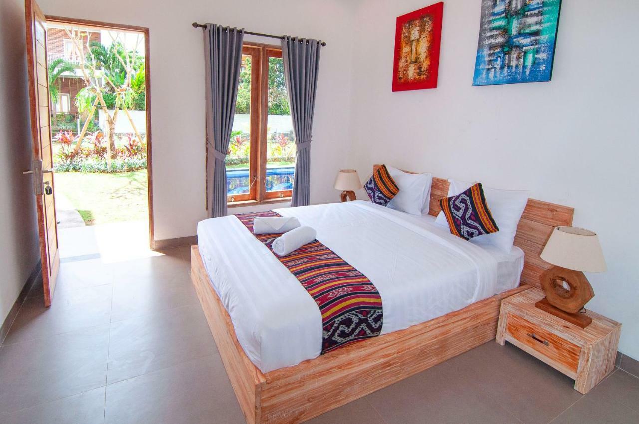 Bali Manik Guest House Canggu Luaran gambar