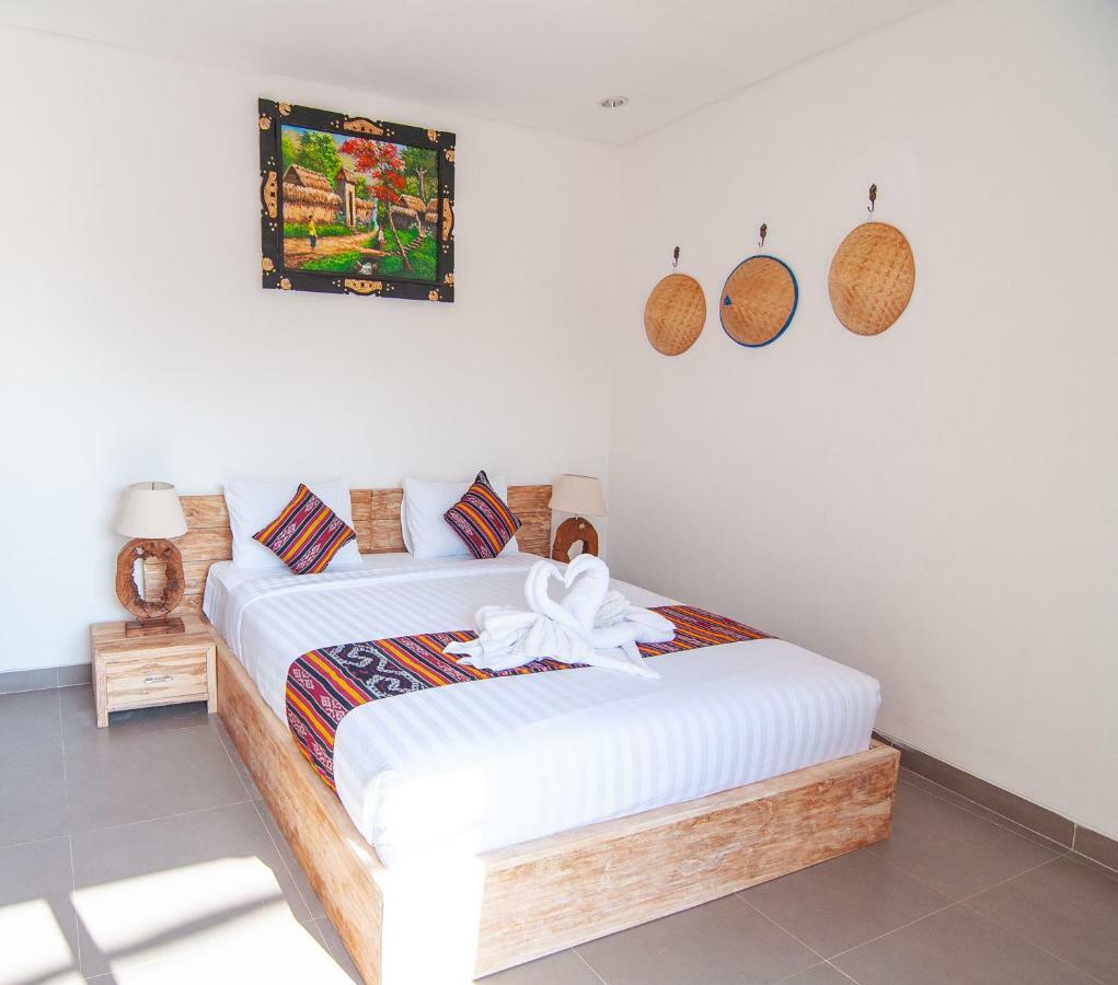 Bali Manik Guest House Canggu Luaran gambar