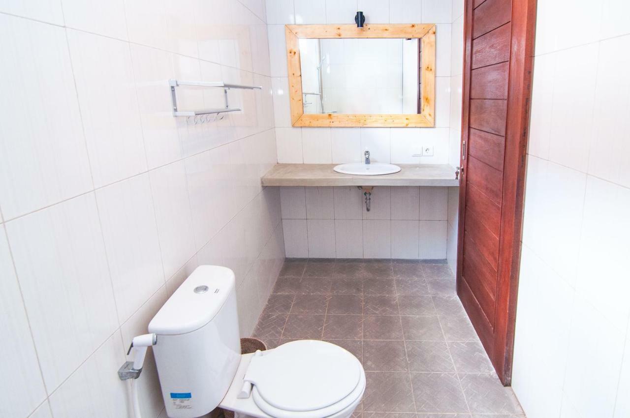 Bali Manik Guest House Canggu Luaran gambar