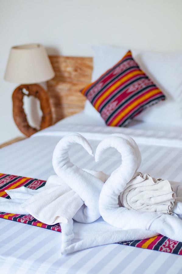 Bali Manik Guest House Canggu Luaran gambar