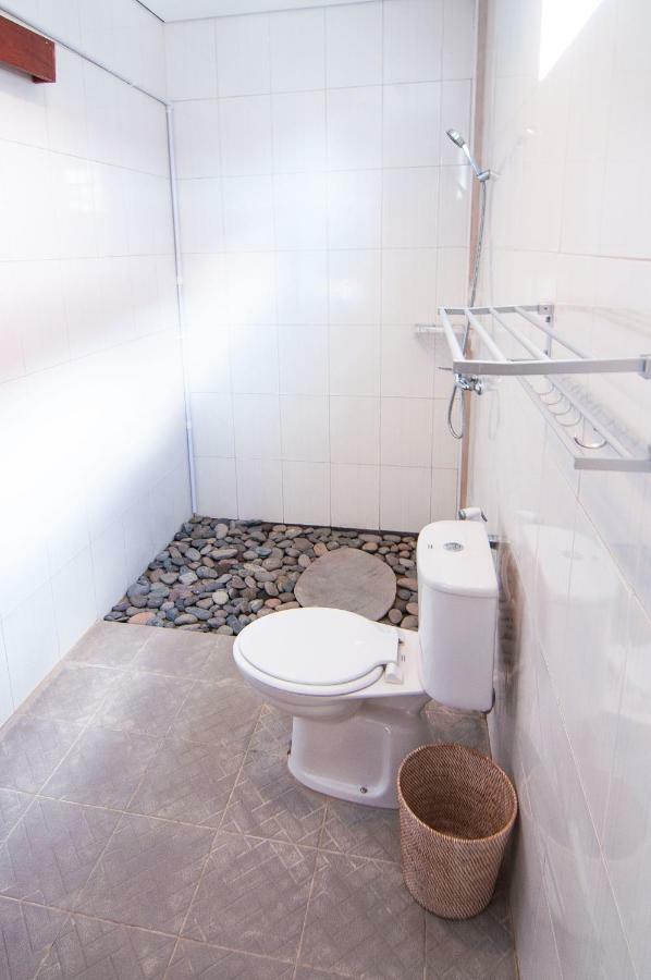 Bali Manik Guest House Canggu Luaran gambar
