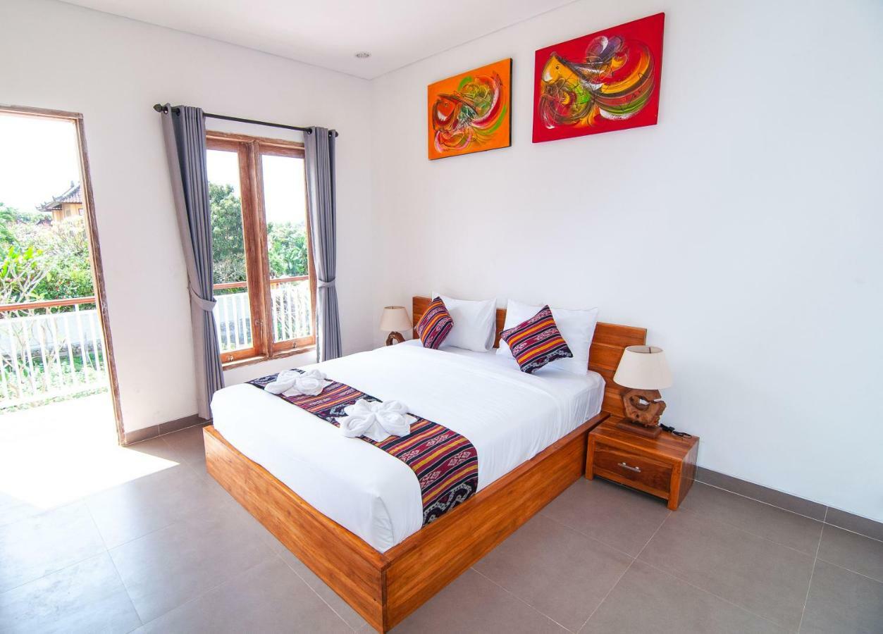 Bali Manik Guest House Canggu Luaran gambar