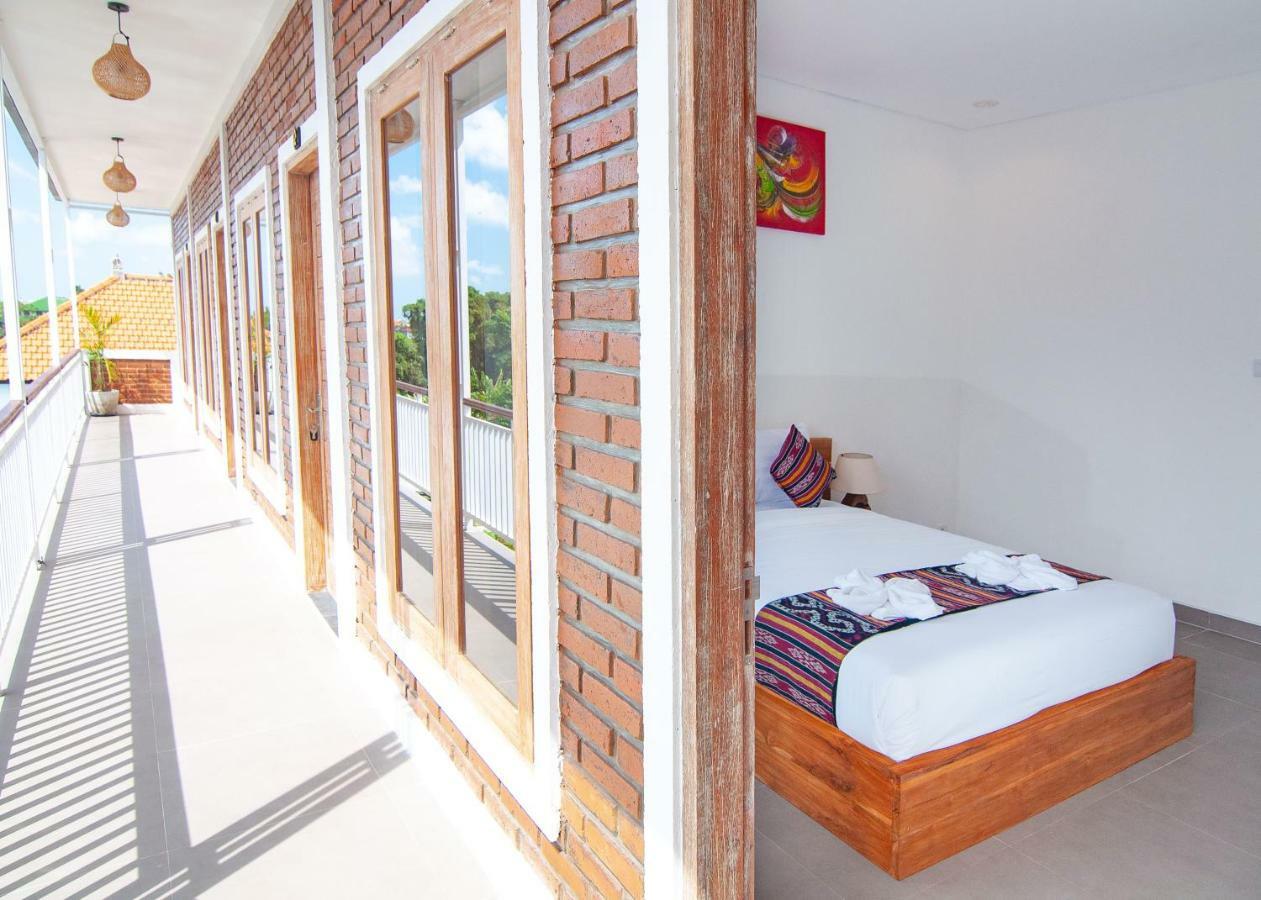 Bali Manik Guest House Canggu Luaran gambar