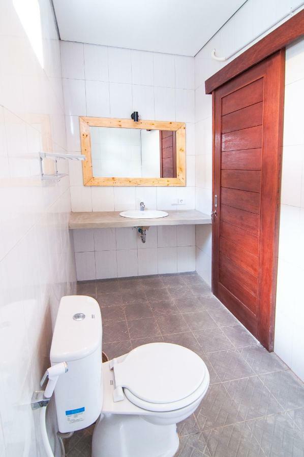 Bali Manik Guest House Canggu Luaran gambar