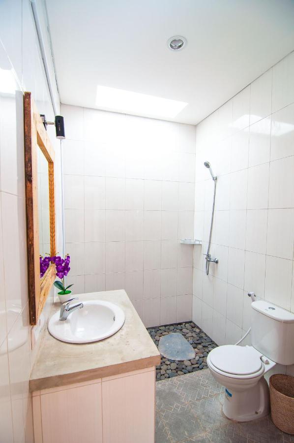 Bali Manik Guest House Canggu Luaran gambar