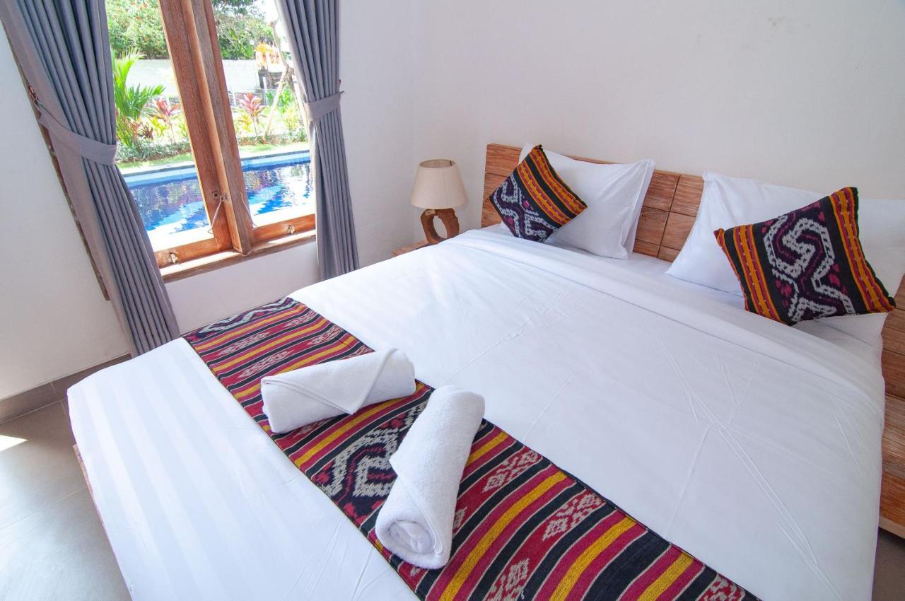 Bali Manik Guest House Canggu Luaran gambar