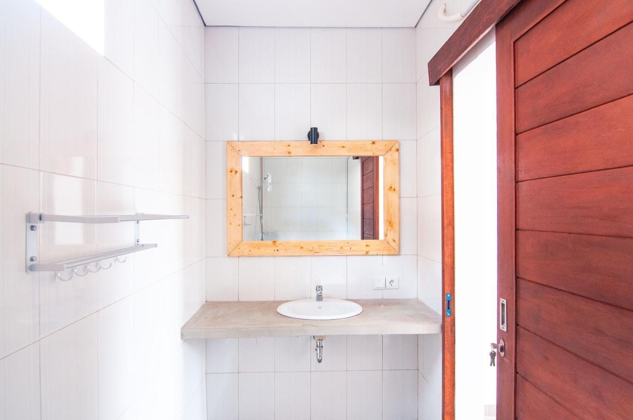 Bali Manik Guest House Canggu Luaran gambar