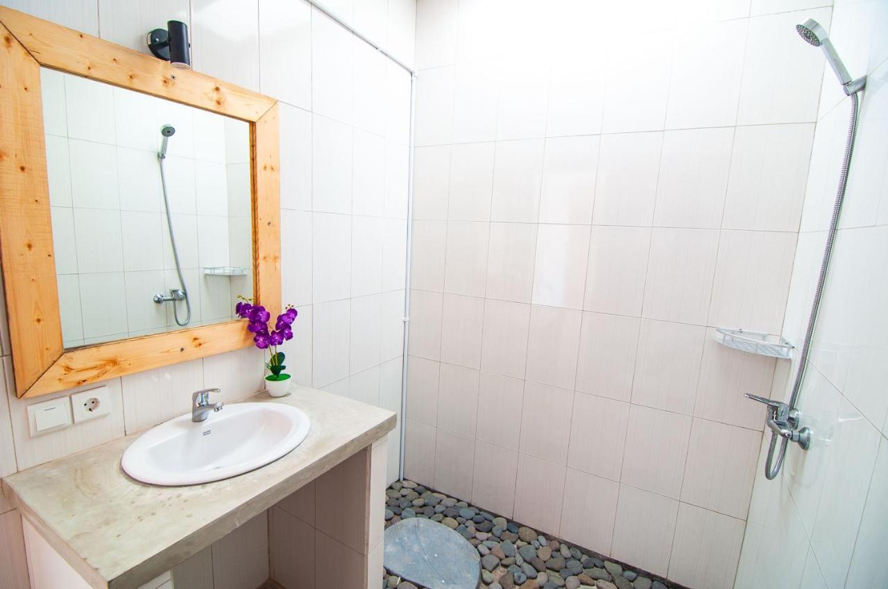 Bali Manik Guest House Canggu Luaran gambar