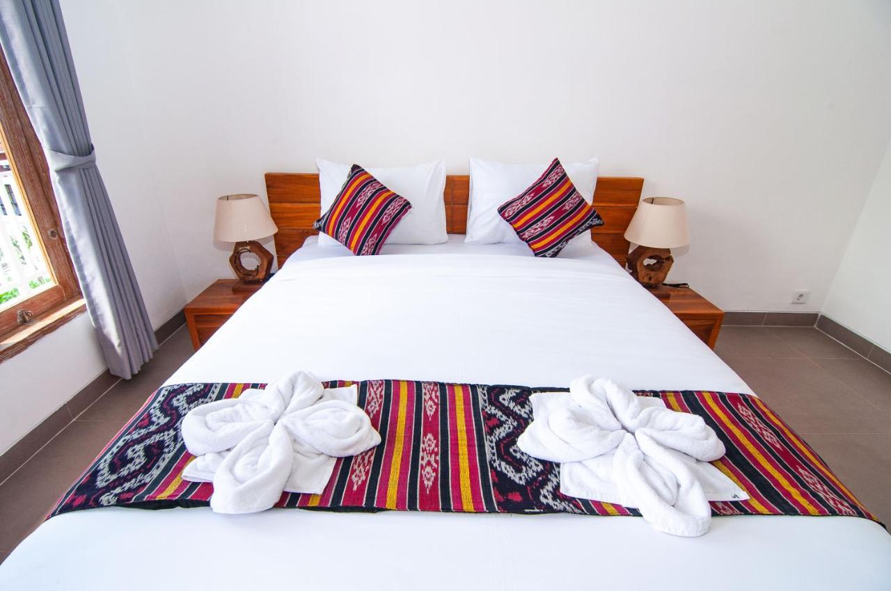 Bali Manik Guest House Canggu Luaran gambar