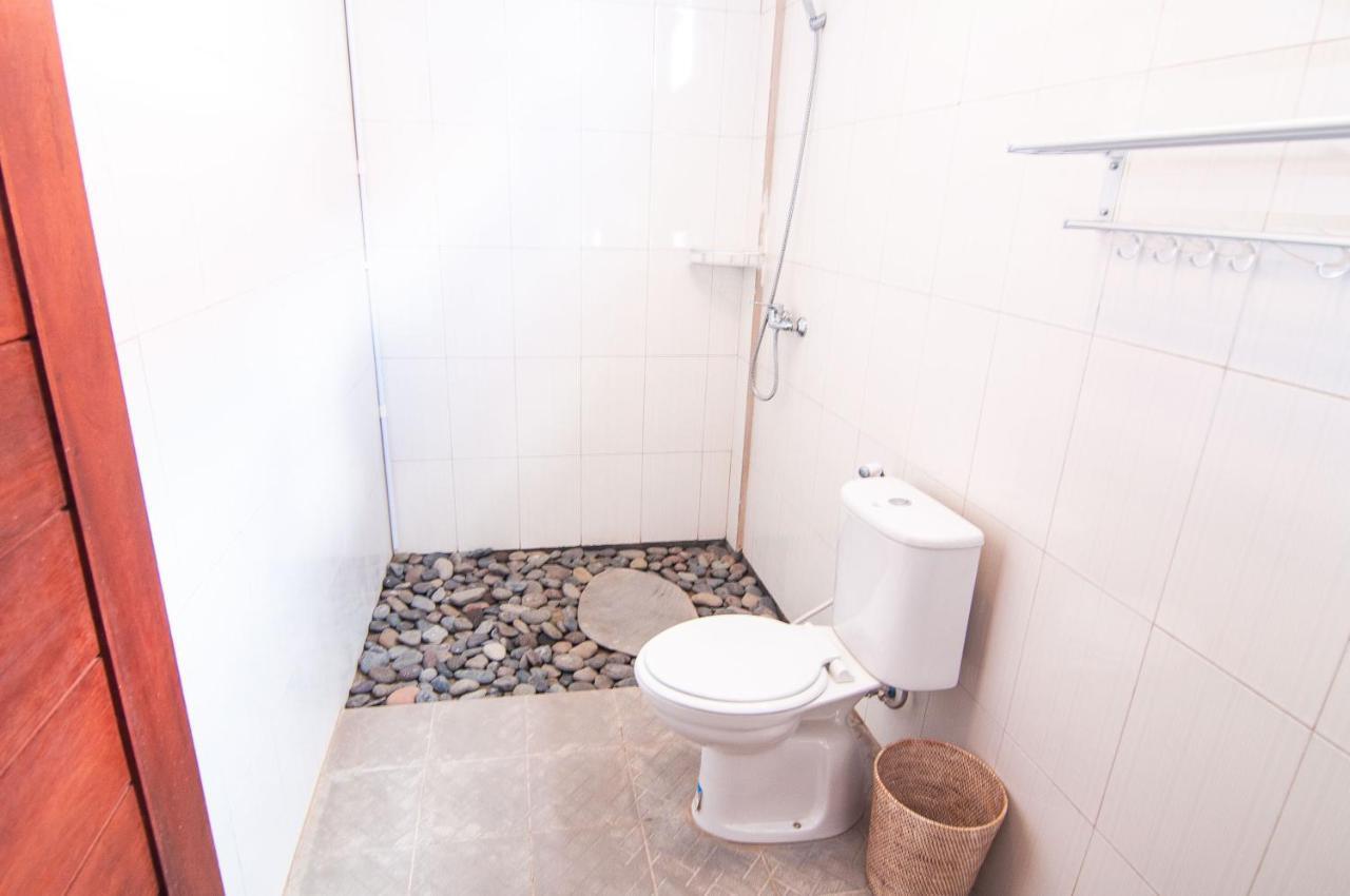 Bali Manik Guest House Canggu Luaran gambar